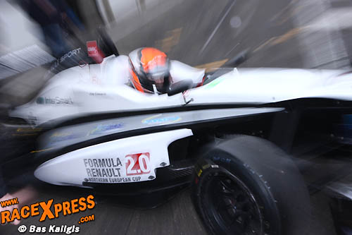 Jos Kiekens FR2L